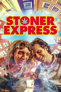 Stoner Express Stoner Express