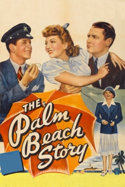 The Palm Beach Story The Palm Beach Story