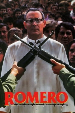 Romero Romero