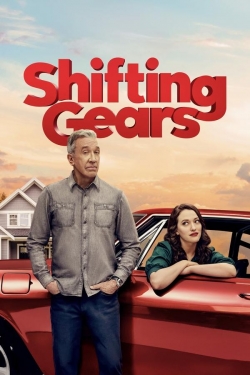 Shifting Gears Shifting Gears