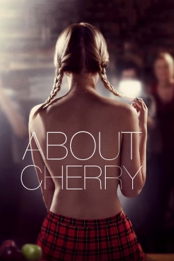 About Cherry About Cherry