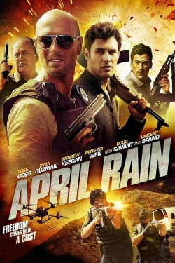April Rain April Rain