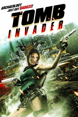 Tomb Invader Tomb Invader