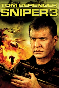 Sniper 3 Sniper 3