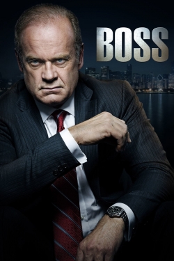 Boss Boss