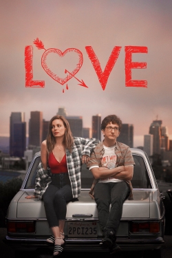 Love Love