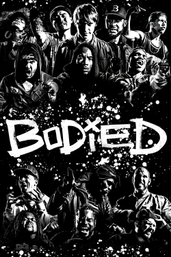 Bodied Bodied