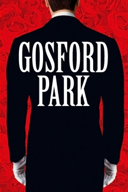 Gosford Park Gosford Park