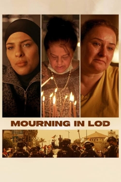 Mourning in Lod Mourning in Lod