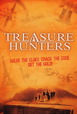 Treasure Hunters Treasure Hunters