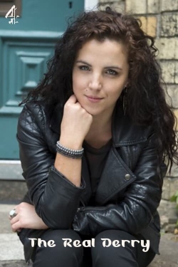 The Real Derry: Jamie-Lee O'Donnell The Real Derry: Jamie-Lee O'Donnell