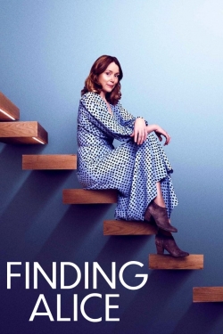 Finding Alice Finding Alice