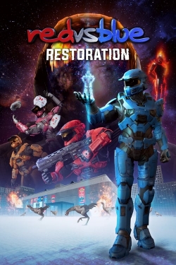 Red vs. Blue: Restoration Red vs. Blue: Restoration