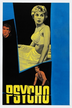 Psycho Psycho