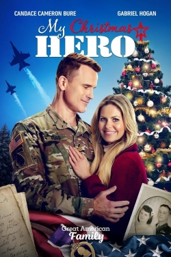 My Christmas Hero My Christmas Hero