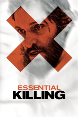 Essential Killing Essential Killing