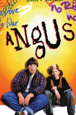 Angus Angus