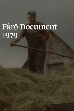 Fårö Document 1979 Fårö Document 1979