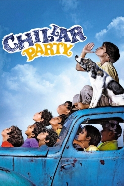 Chillar Party Chillar Party