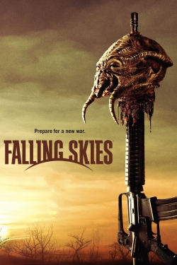 Falling Skies Falling Skies