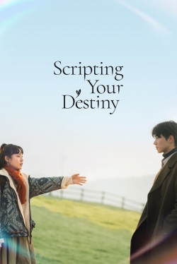 Scripting Your Destiny Scripting Your Destiny