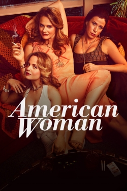 American Woman American Woman