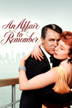 An Affair to Remember An Affair to Remember