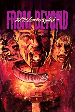 From Beyond From Beyond