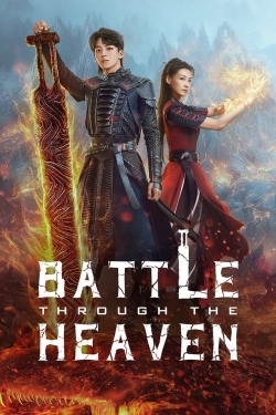 Battle Through The Heaven Battle Through The Heaven