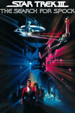 Star Trek III: The Search for Spock Star Trek III: The Search for Spock