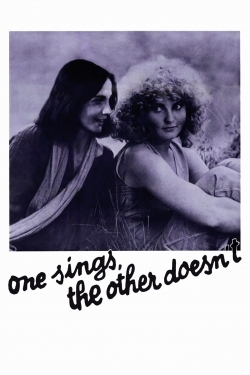 One Sings, the Other Doesn't One Sings, the Other Doesn't
