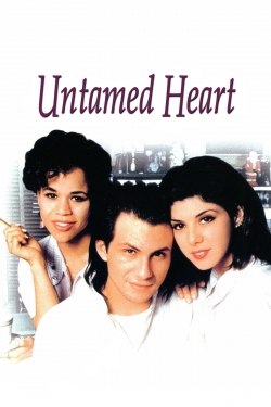Untamed Heart Untamed Heart
