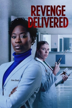 Revenge Delivered Revenge Delivered