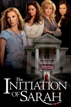 The Initiation of Sarah The Initiation of Sarah