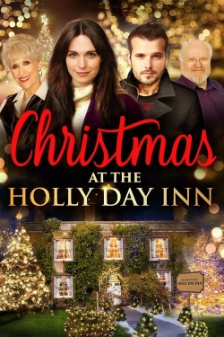Christmas at the Holly Day Inn Christmas at the Holly Day Inn