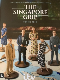 The Singapore Grip The Singapore Grip