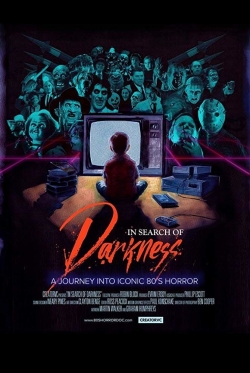 In Search of Darkness In Search of Darkness
