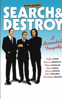 Search and Destroy Search and Destroy