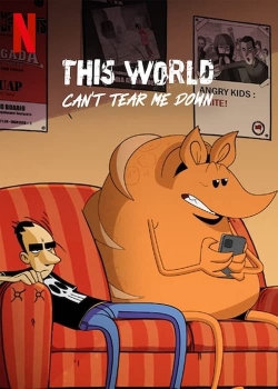 This World Can't Tear Me Down This World Can't Tear Me Down