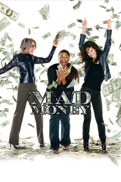 Mad Money Mad Money