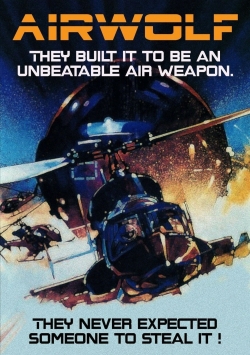 Airwolf: The Movie Airwolf: The Movie