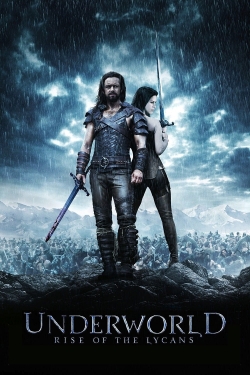 Underworld: Rise of the Lycans Underworld: Rise of the Lycans