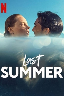 Last Summer Last Summer