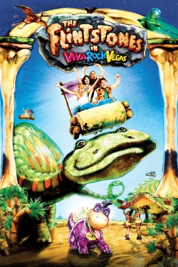 The Flintstones in Viva Rock Vegas The Flintstones in Viva Rock Vegas