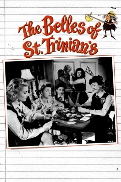 The Belles of St. Trinian's The Belles of St. Trinian's