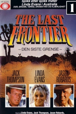 The Last Frontier The Last Frontier