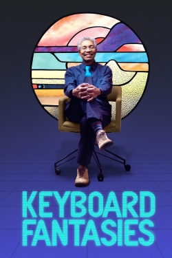 Keyboard Fantasies: The Beverly Glenn-Copeland Story Keyboard Fantasies: The Beverly Glenn-Copeland Story