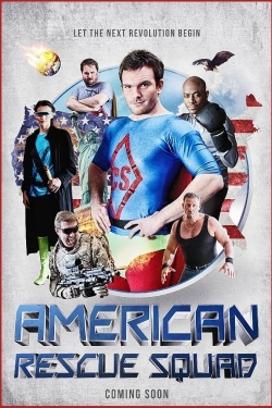 American Rescue Squad American Rescue Squad
