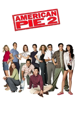 American Pie 2 American Pie 2