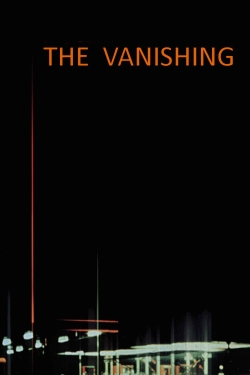 The Vanishing The Vanishing